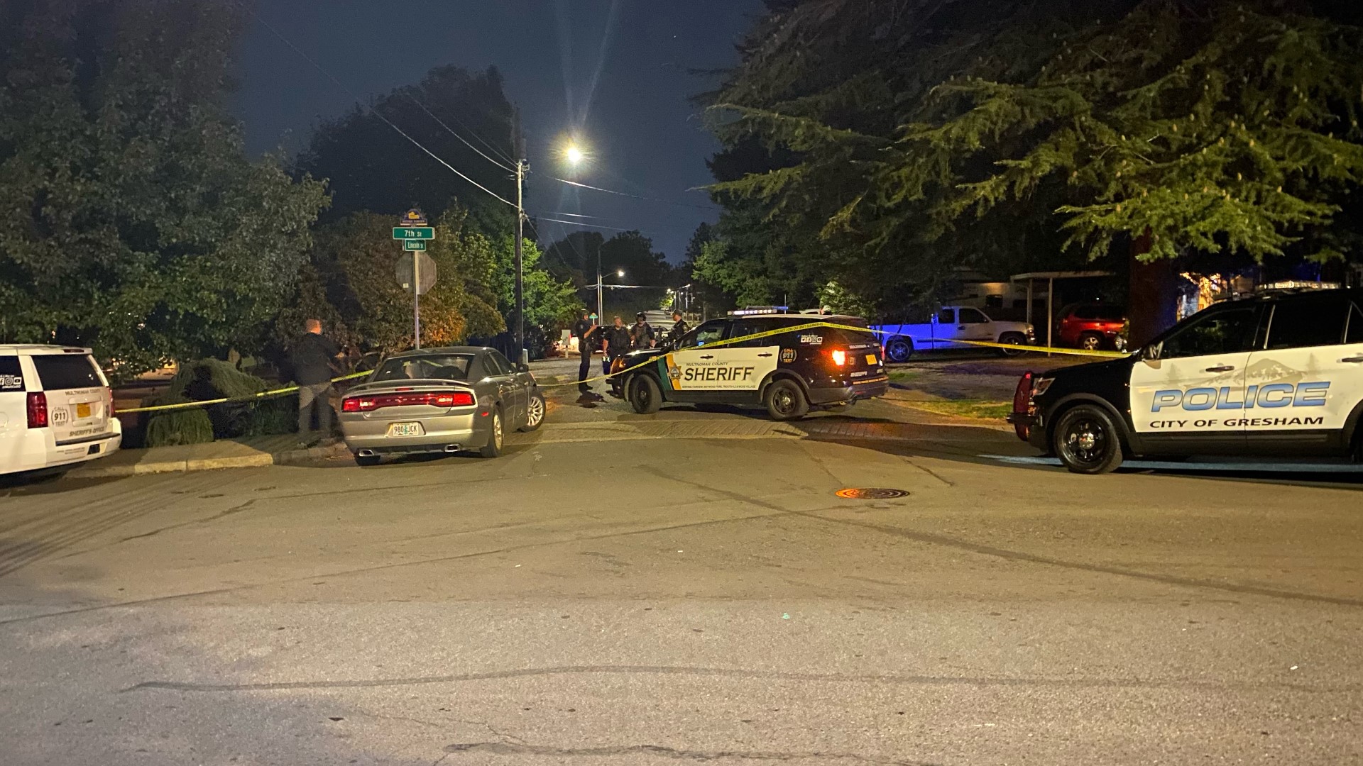 Deputies identify man shot and killed in Fairview