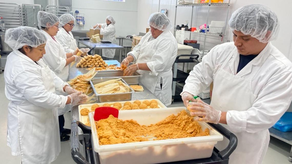 Farm to School program injects fresh, local flavor into school meals across Oregon