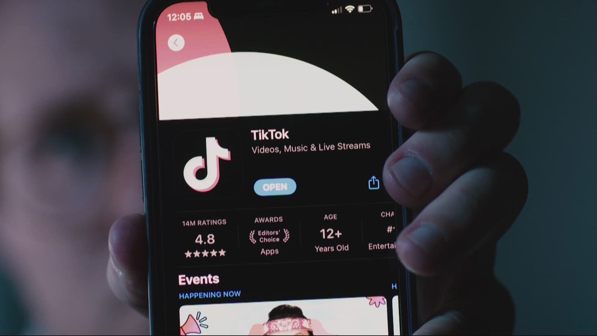 The lawsuits stem from a national investigation into TikTok, launched by a bipartisan coalition of attorneys general.