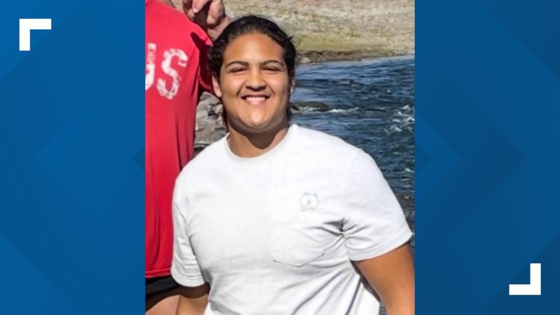 Body found in Willamette River confirmed to be missing kayaker | kgw.com