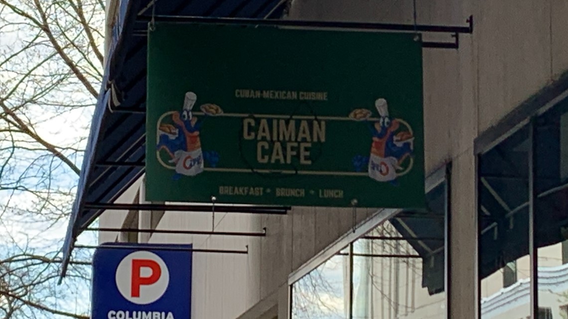 Downtown Portland restaurant owners say the comeback is underway - Vimarsana News