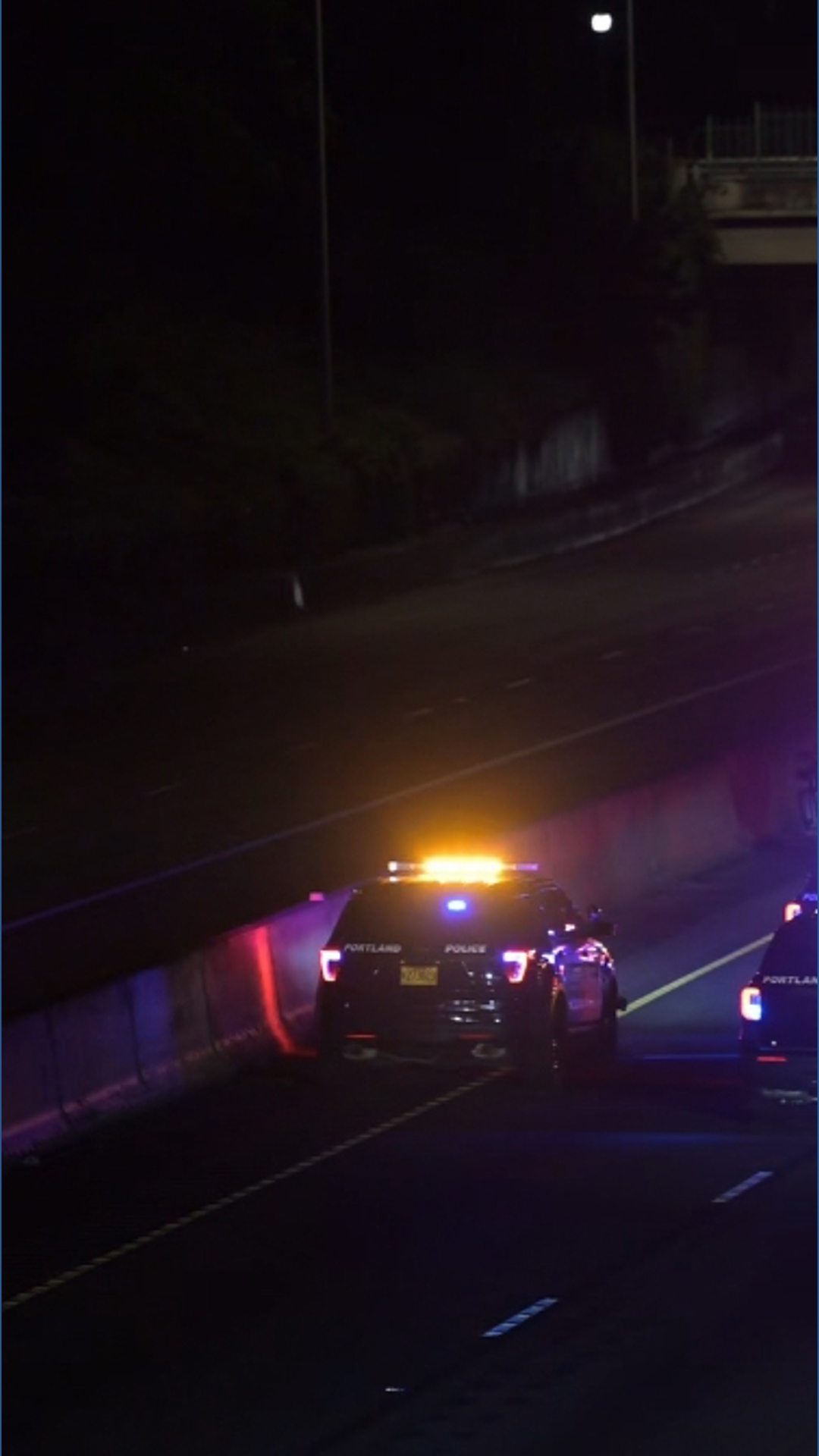 Motorcyclist killed in North Portland crash involving parked ...