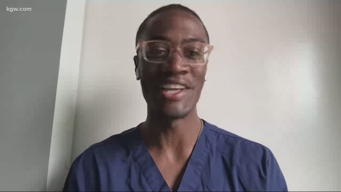 TikTok Doctor accused of sexual assault, harassment while at OHSU