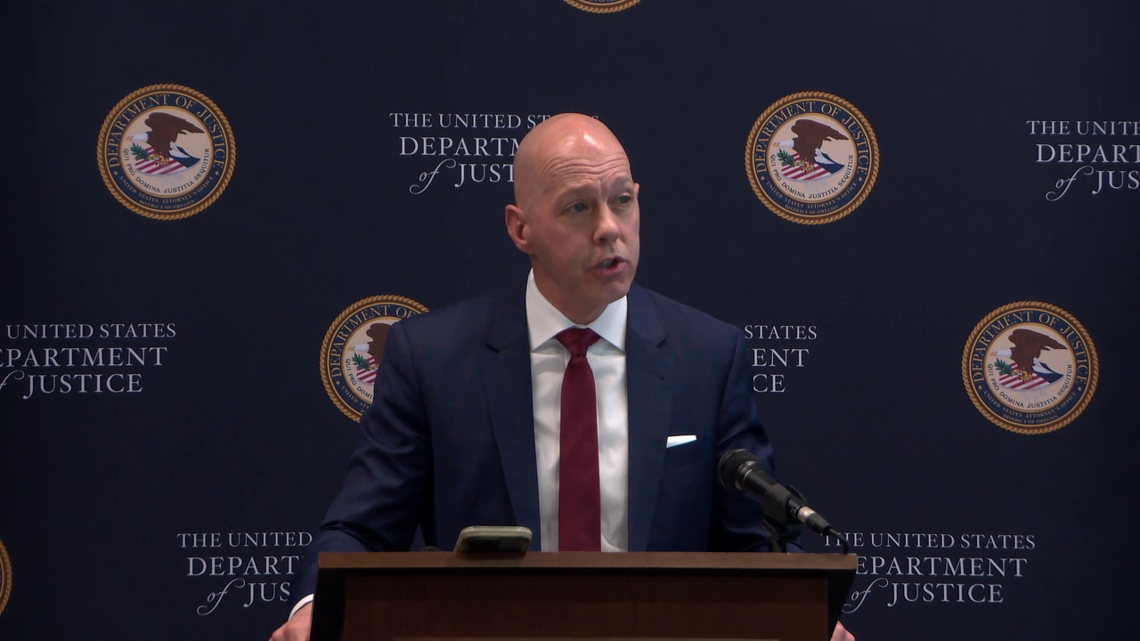 Feds say Colombian crew targeted Asian Americans in series of Oregon, Washington burglaries