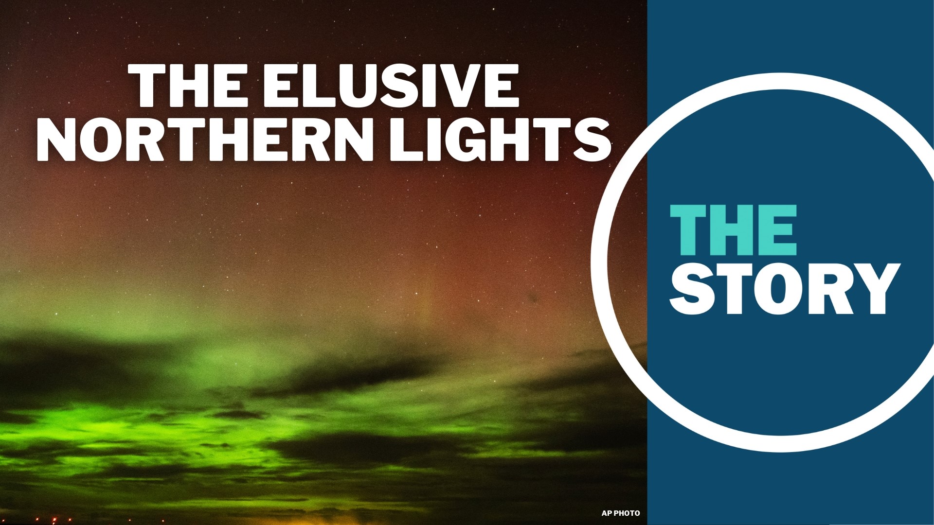 What to know about seeing the northern lights from WA