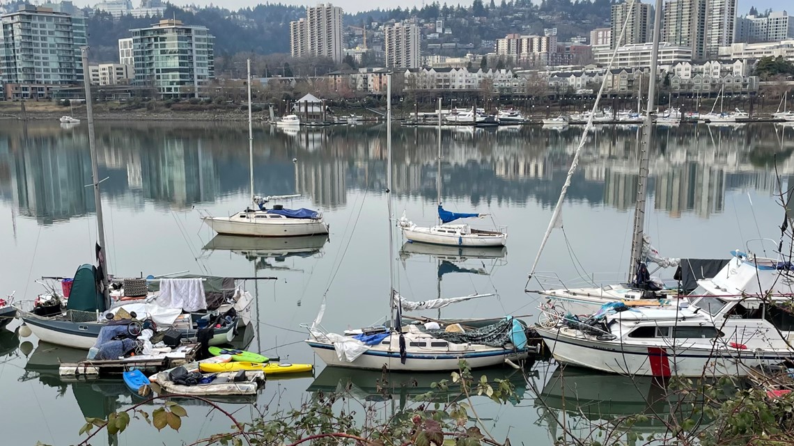 Governor Kotek earmarks millions to remove derelict boats - Vimarsana News