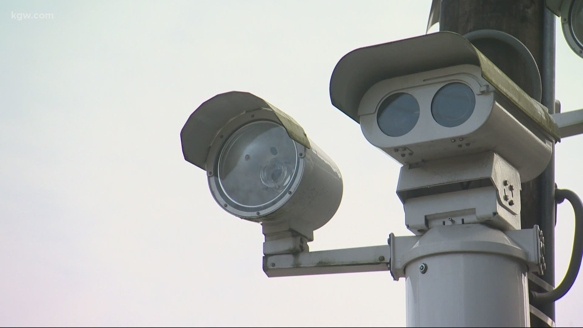 Portland may be getting more fixed photo radar. As Chris McGinness reports, the city is behind a proposal to expand the use on high crash corridors.