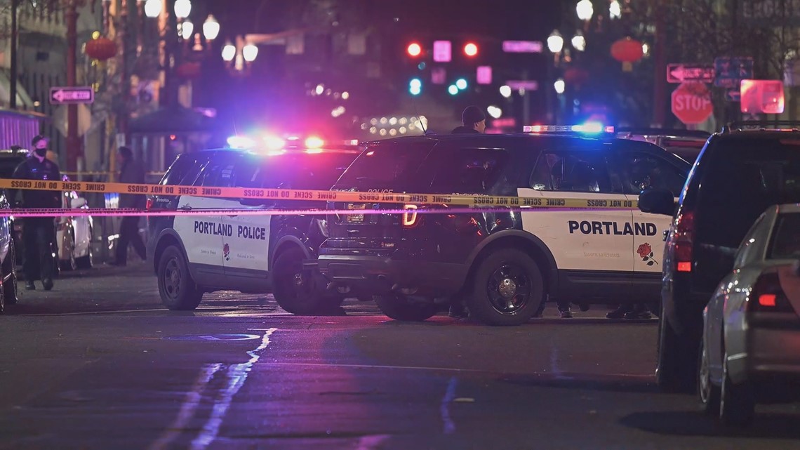 Man Killed After Shooting In Downtown Portland Kgw Com   F716a79d 693a 4426 A30f 17cfccfb44cf 1140x641 