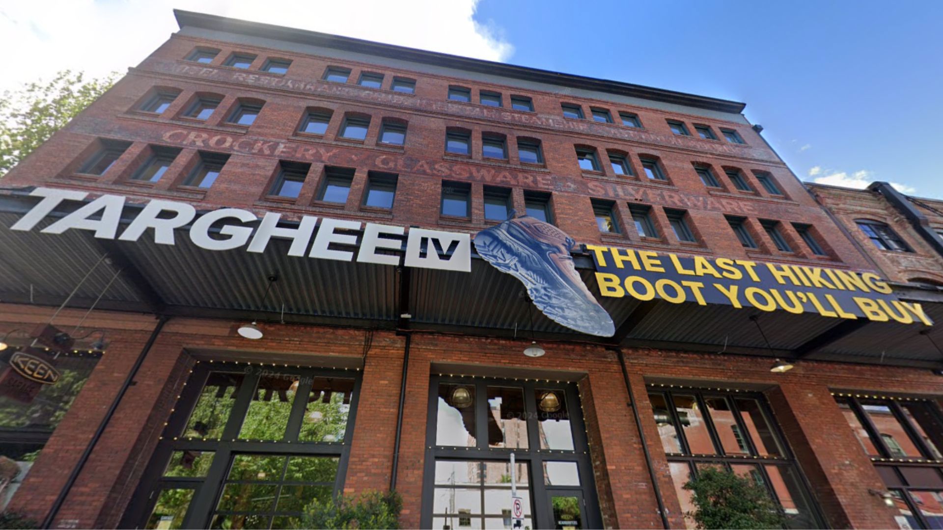 Portland-based sustainable footwear maker Keen closed its Swan Island factory last month, the company told the Business Journal.