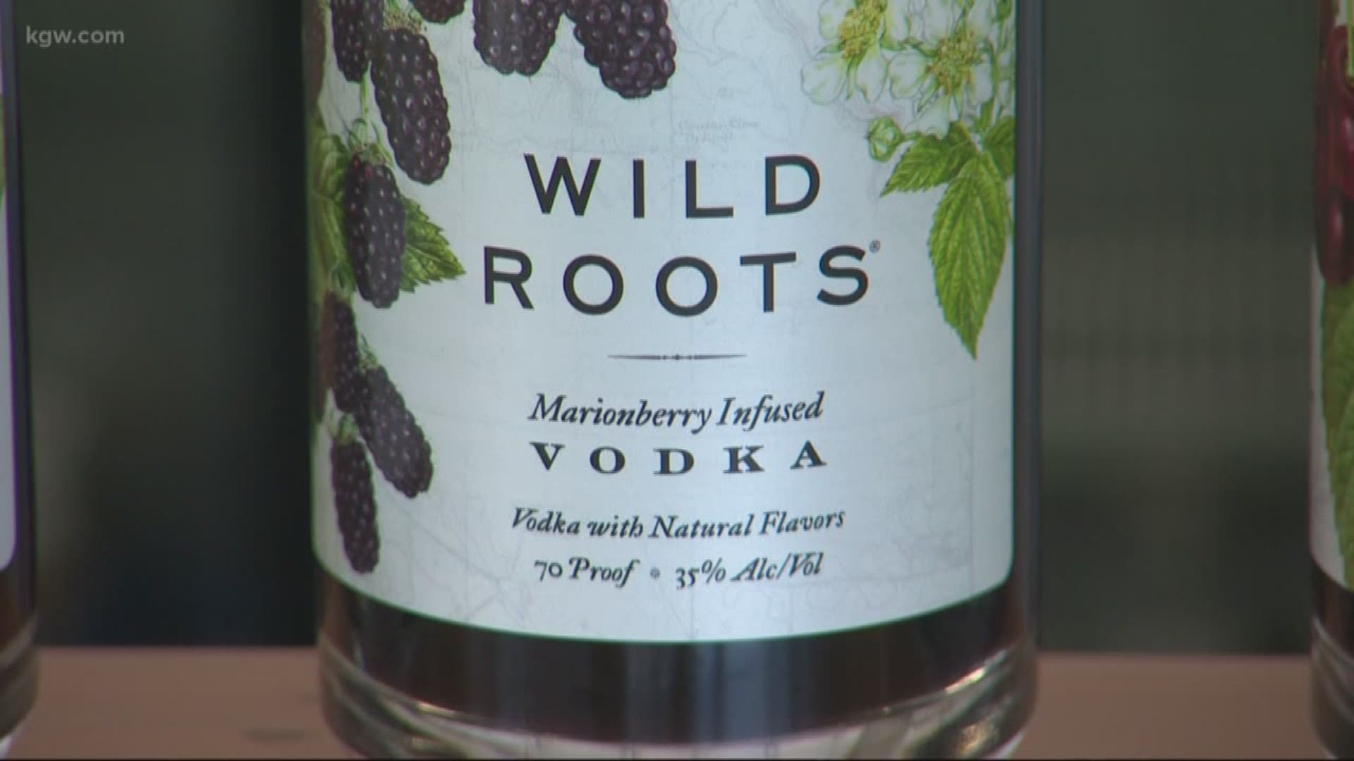 Wild Roots opens a new tasting room