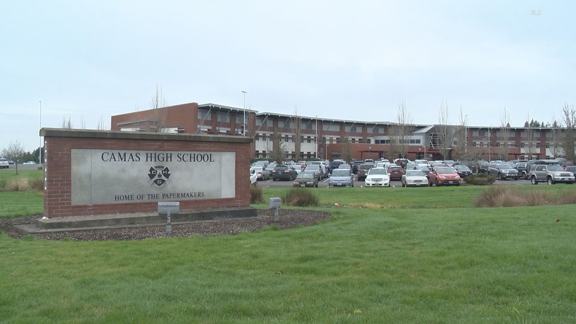 Complaint filed over alleged racial slurs at HS basketball game - Vimarsana News