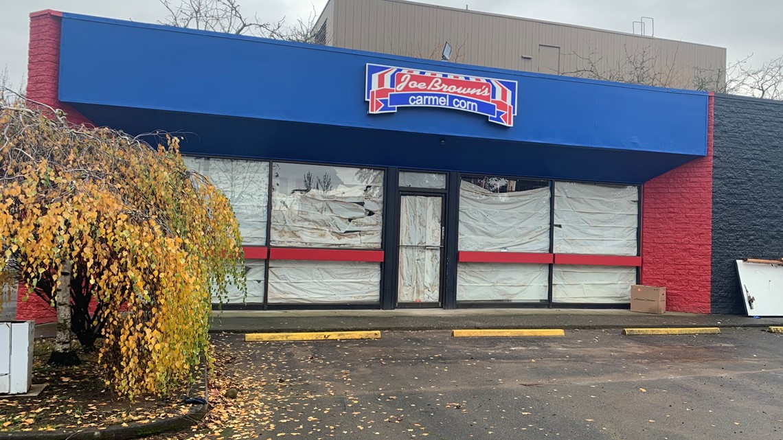 Joe Brown's Carmel Corn opening second location on MLK - Vimarsana News
