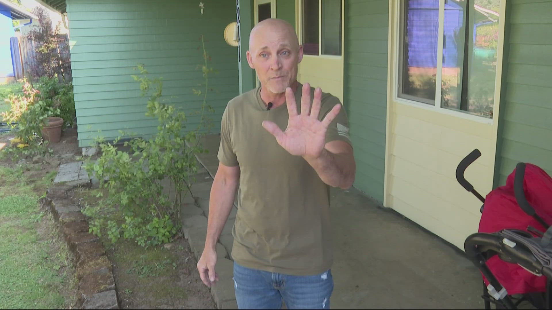 DoorDash driver arrested after returning to demand tip, armed with gun ...