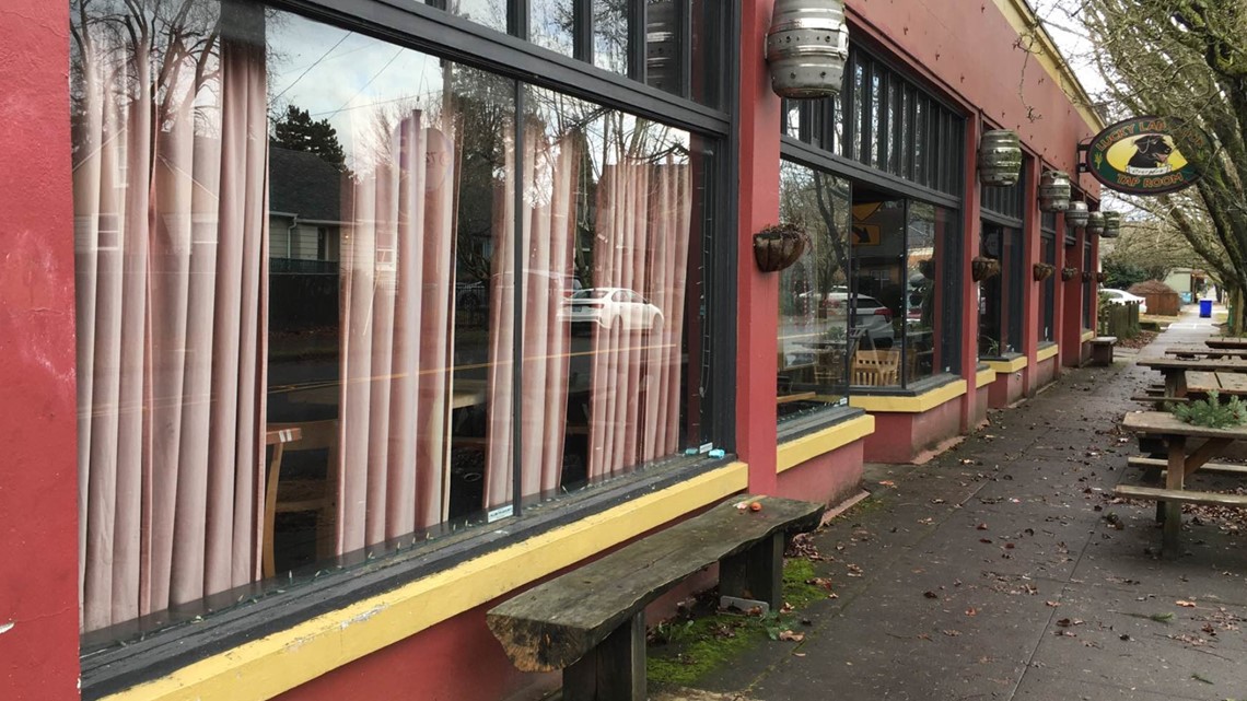 Lucky Labrador Brewing closes Killingsworth location - Vimarsana News