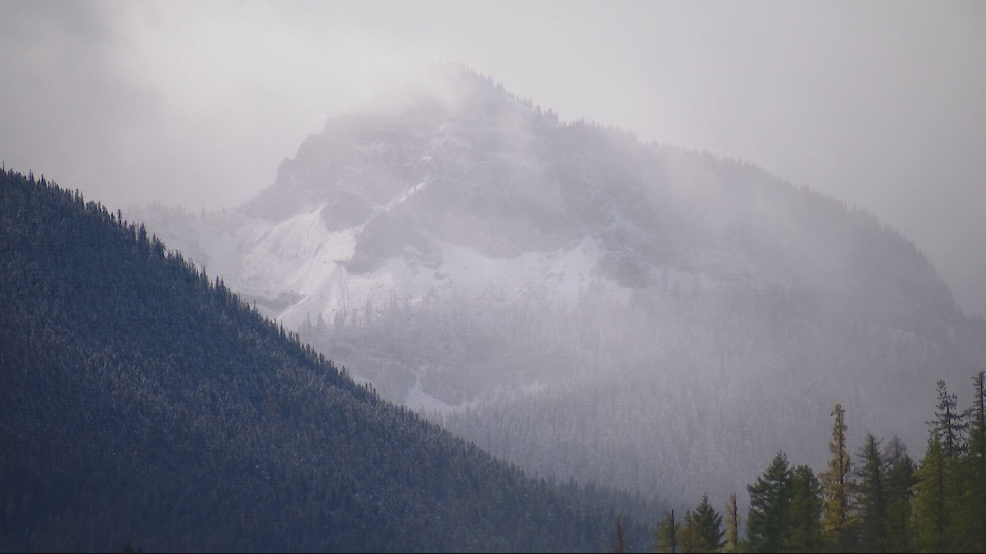 Soldiers from JBLM with specialized mountaineering, high-angle rescue, medical and technical communication skills found the crash site on Friday.