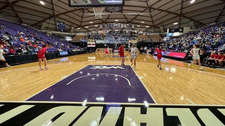 Oregon HS girls basketball playoffs: Beaverton, Clackamas, Barlow, South Medford advance to semifinals