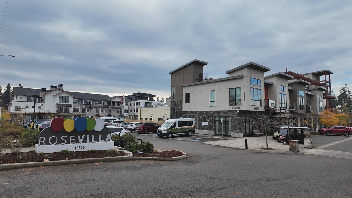 Good Energy: Powering senior resilience at RoseVilla