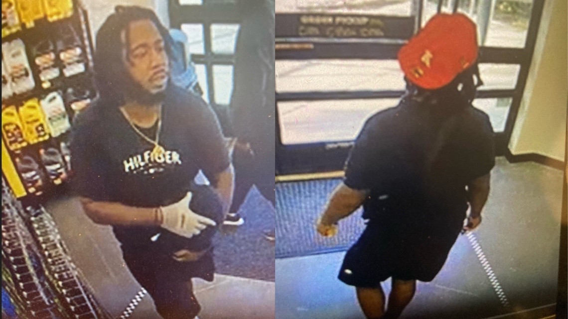 PPB and Crime Stoppers seek suspect in July 20 shooting in Portland