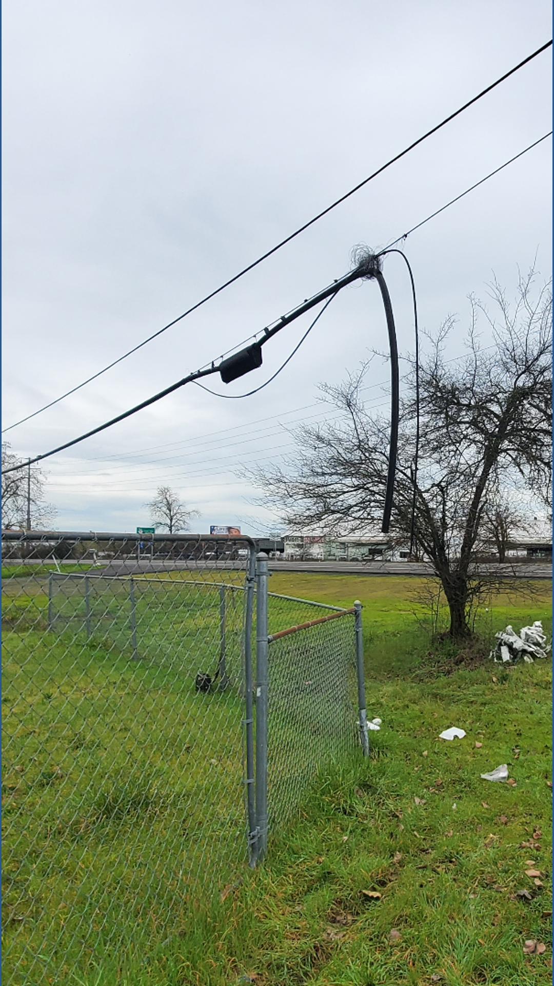 Copper wire theft an increasing concern for some companies in Oregon ...