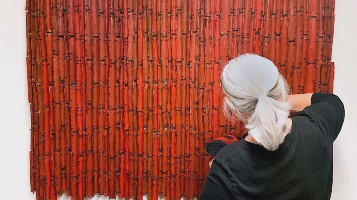 90,000 awarded to 28 Oregon artists looking to further their careers