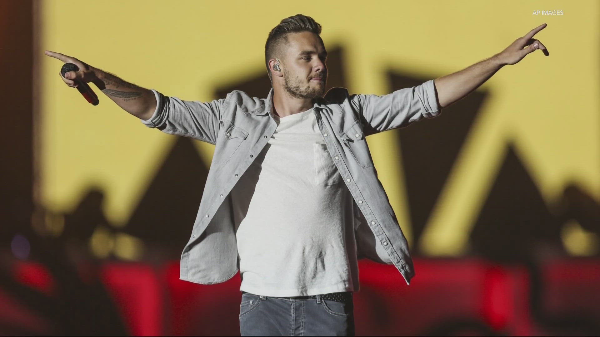 Former One Direction singer Liam Payne died after falling from a hotel balcony in Argentina on Wednesday. He was 31 years old.