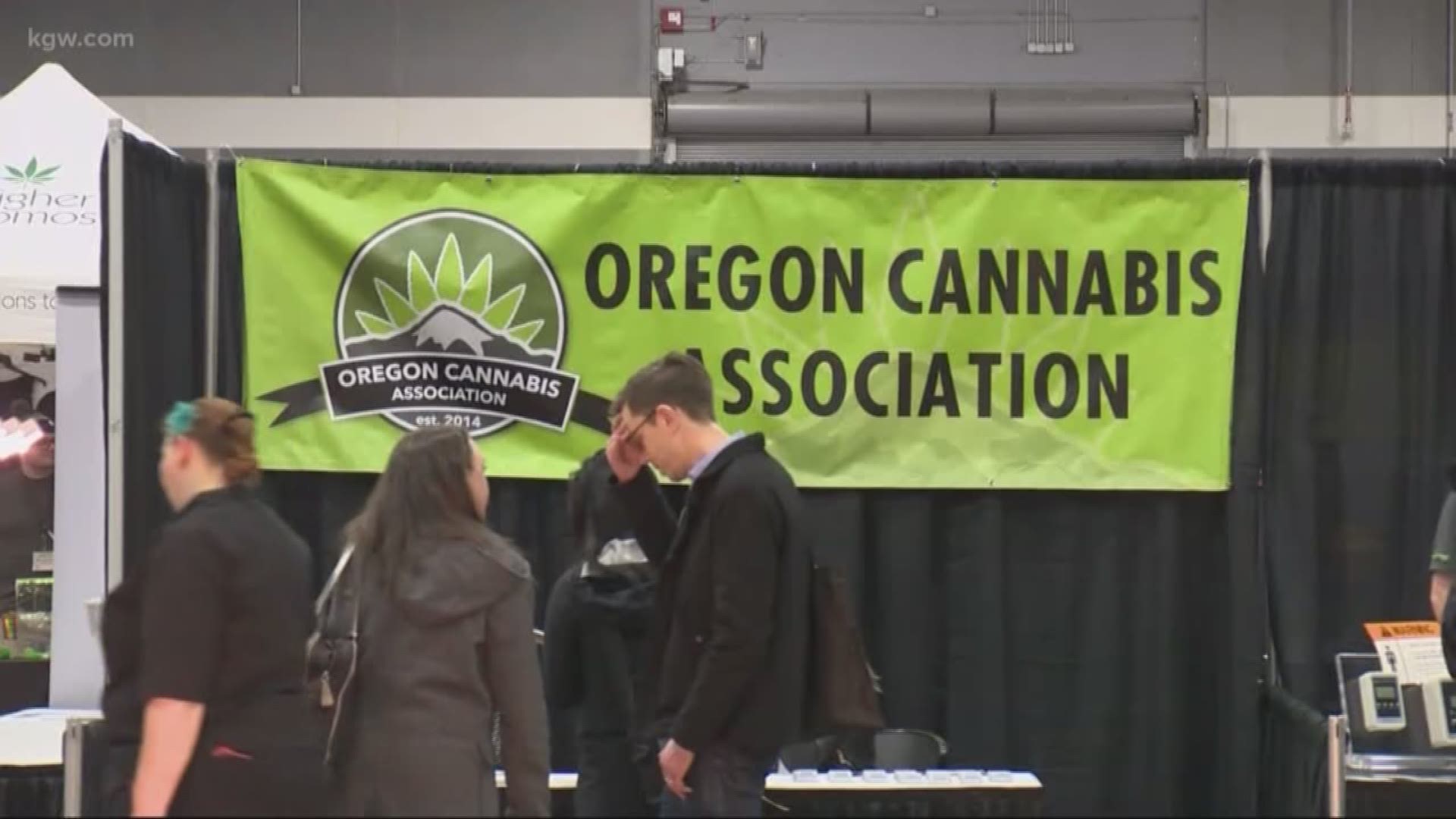What's in store at the Cannabis Conference in Portland