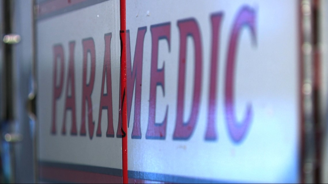 Portland man taken to hospital in TriMet bus on New Year's Eve - Vimarsana News