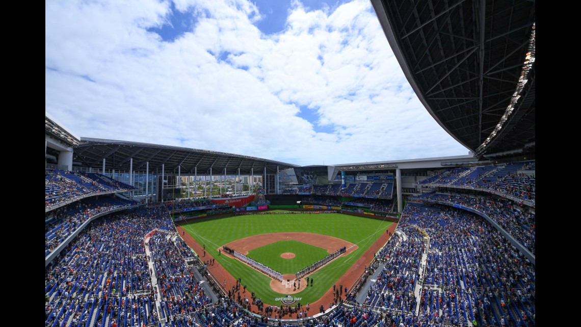 Canzano: MLB ballpark a real thing? What's changed? You have, Portland. 