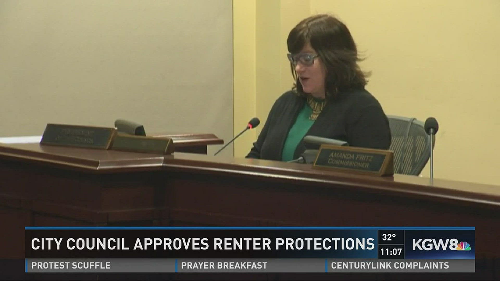 City council approves renter protections