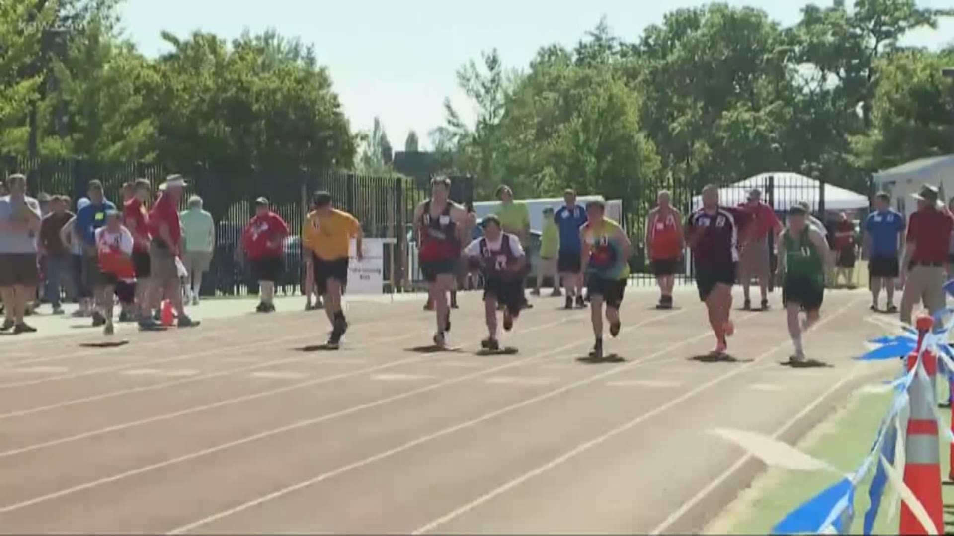 Special Olympics Oregon facing more issues