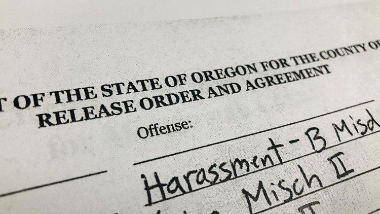 Dozens of inmates bailed out by Portland Freedom Fund violated release conditions or skipped court
