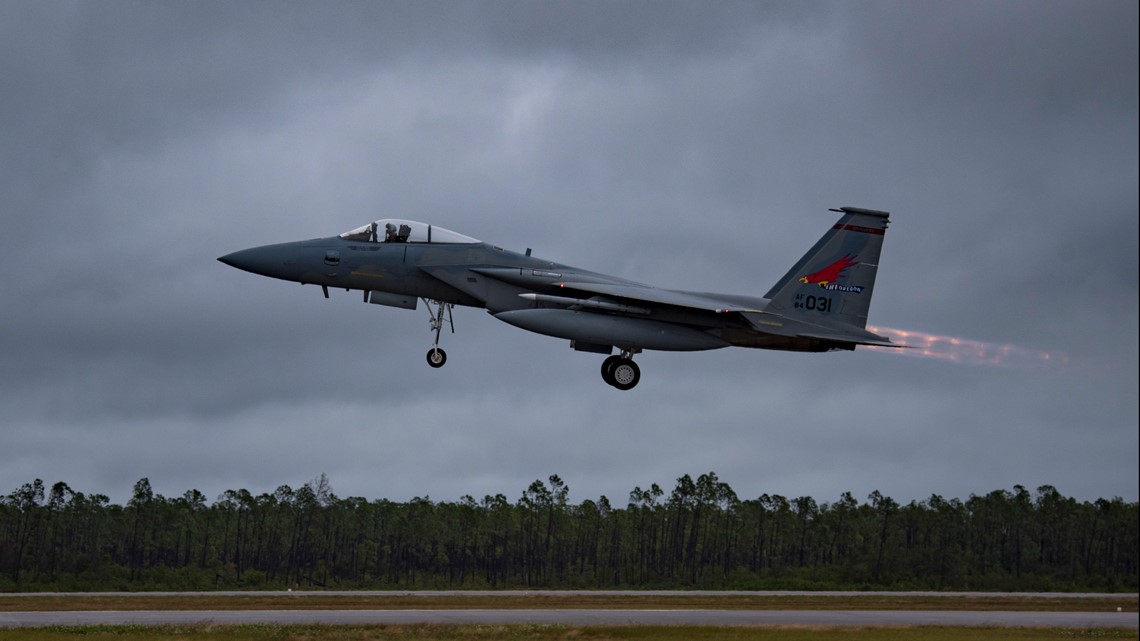 9/11 memorial flyovers scheduled for 20th anniversary of attacks | kgw.com