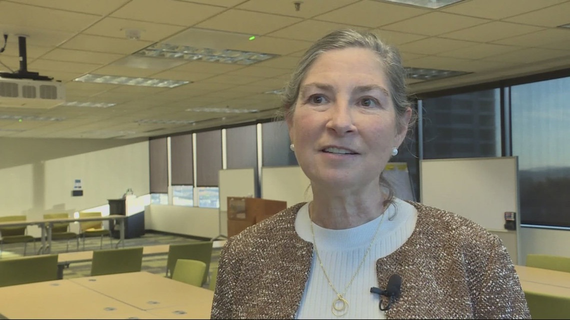 Advance directives are painful but important to talk about | kgw.com