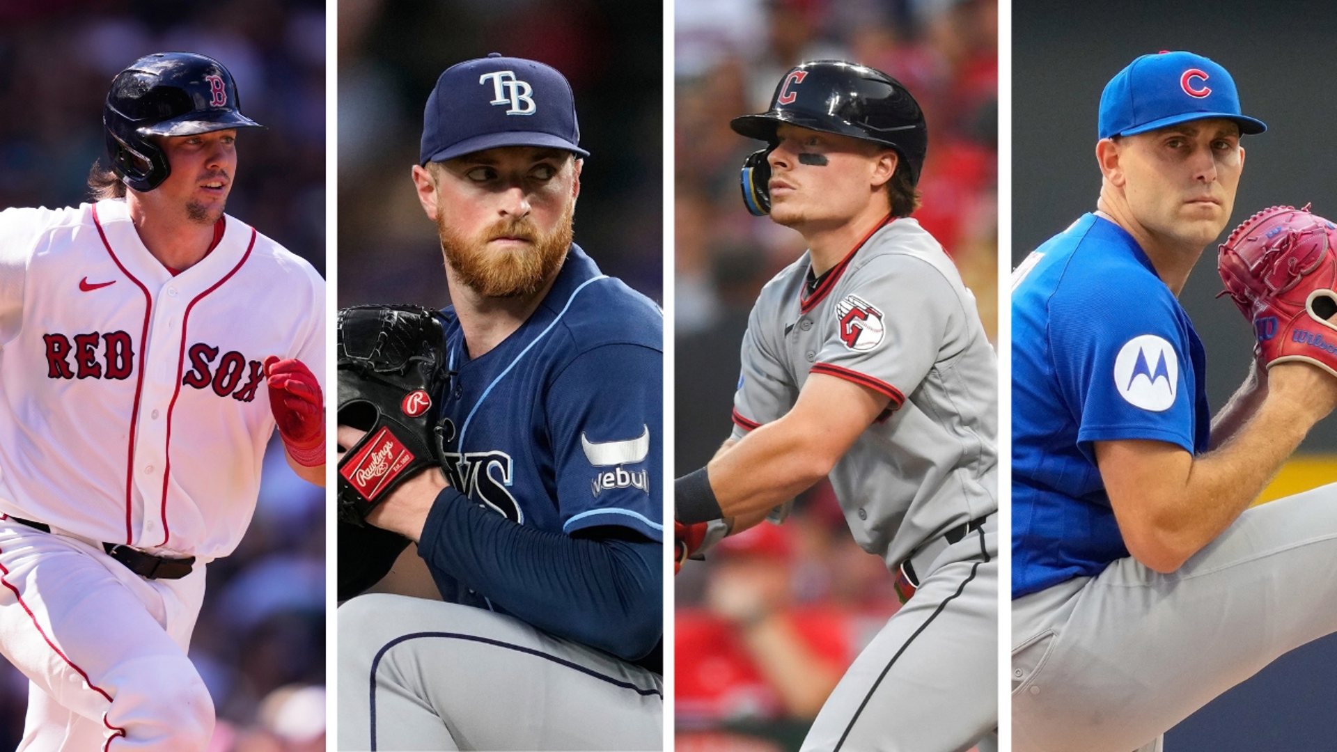 9 players with Oregon ties are in the 2026 MLB playoffs. Here's who to watch