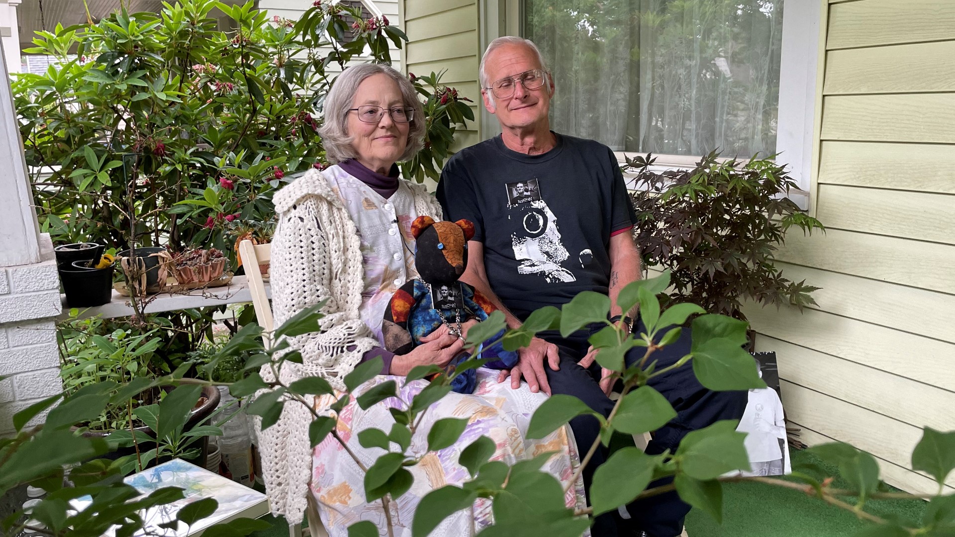 Portland couple still seeks answers six years after son's murder | kgw.com