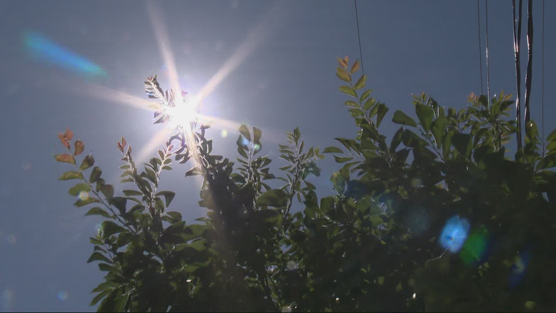 Multnomah County's heat-related death toll has risen to at least 64 people.