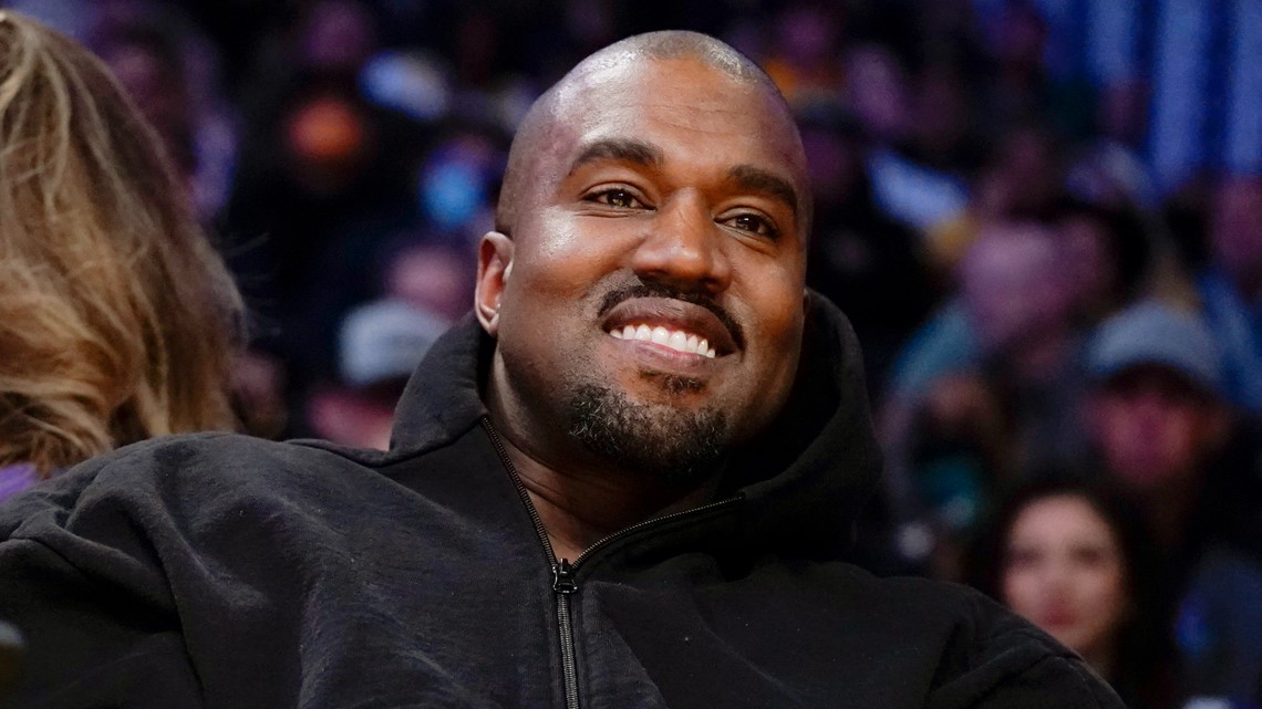 Adidas cuts ties with Ye costing them 250M by years end - Vimarsana News