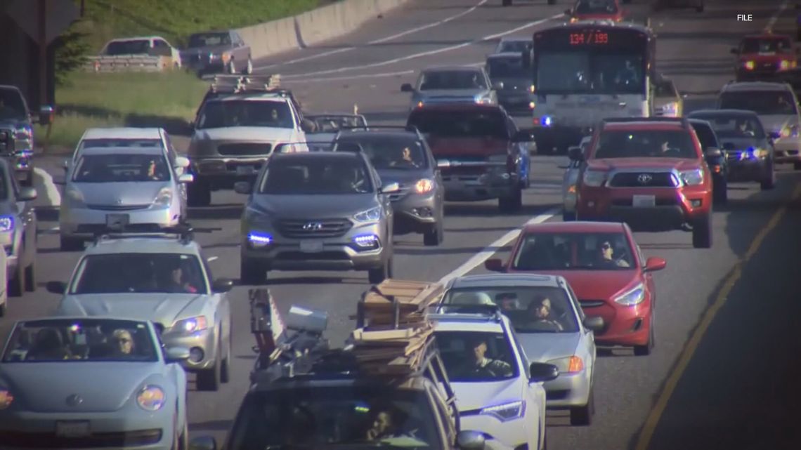 Oregon Department of Transportation warns of service cuts amid $242 million budget shortfall