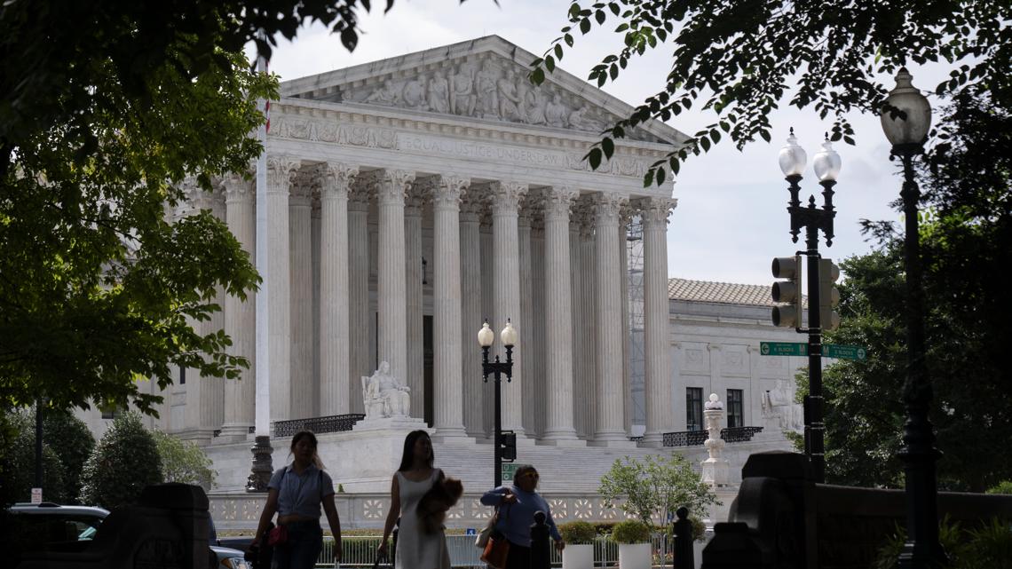 Oregon, Washington leaders react to Supreme Court mail-in ballots case