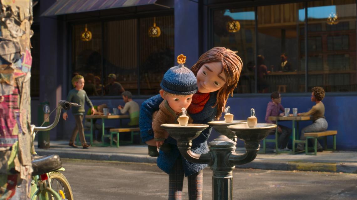 Look familiar? Check out the iconic spots around Portland from the 'Wildwood' teaser trailer