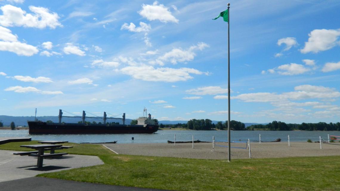 Hillsboro man, 30, falls of paddleboard, drowns in Columbia River - Vimarsana News