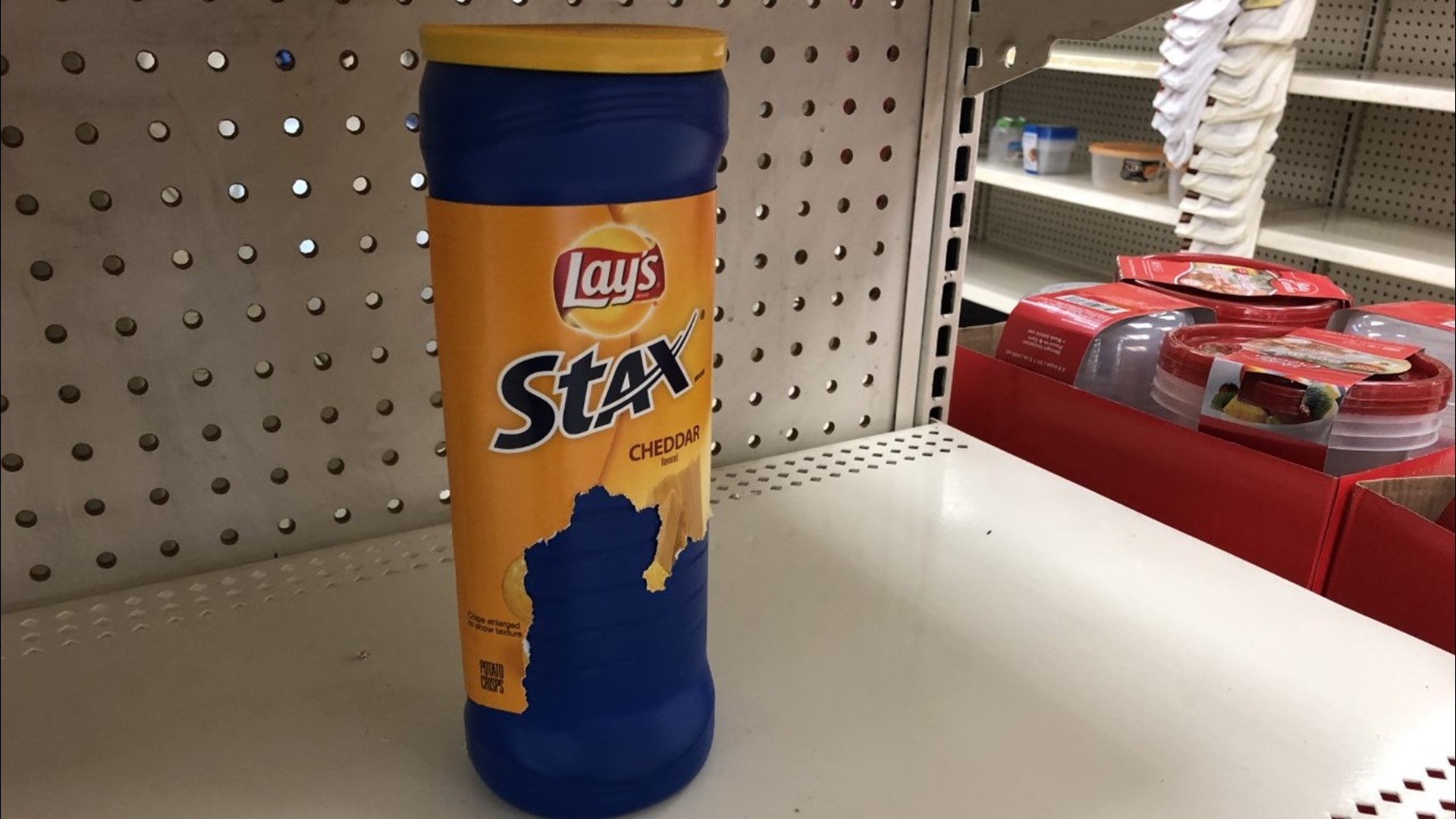 Dollar Tree in Portland Lloyd Center closes due to mice