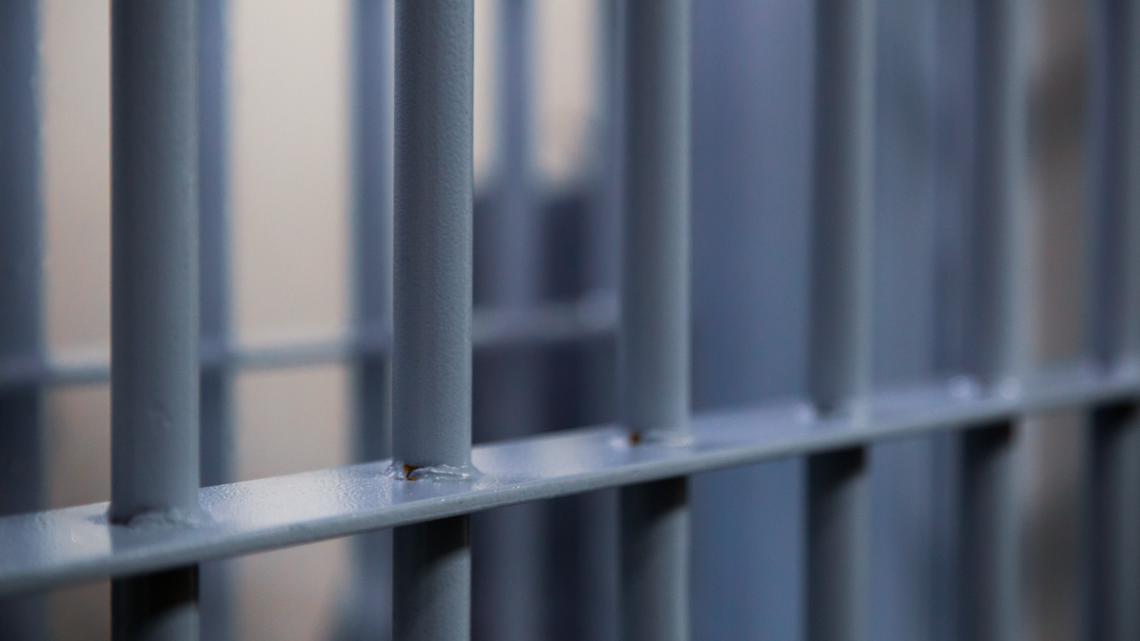 3 have died at Washington County jail in last 2 months - Vimarsana News