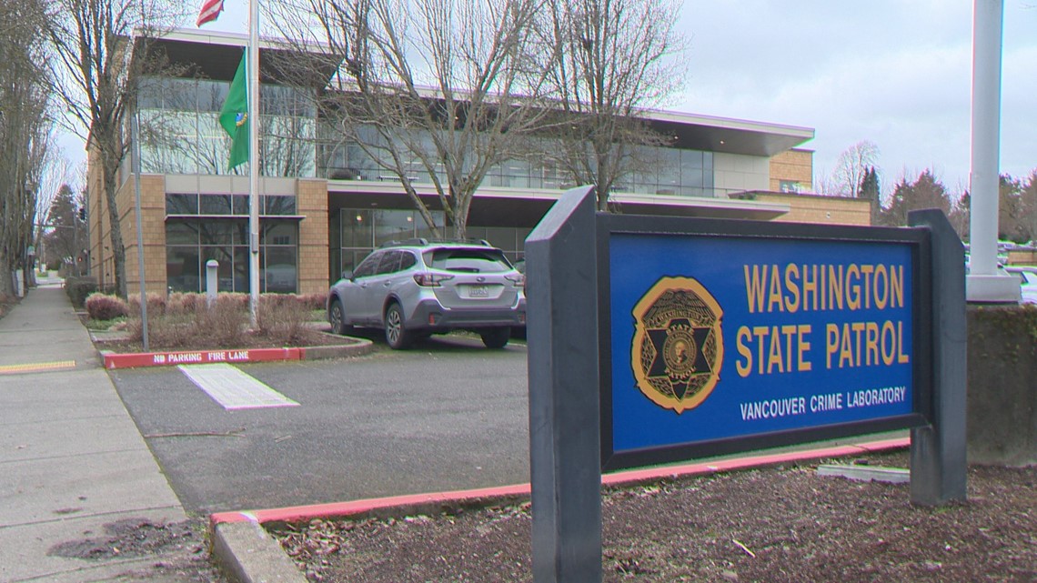 Nonprofit teams up with Washington State Patrol seeking justice - Vimarsana News