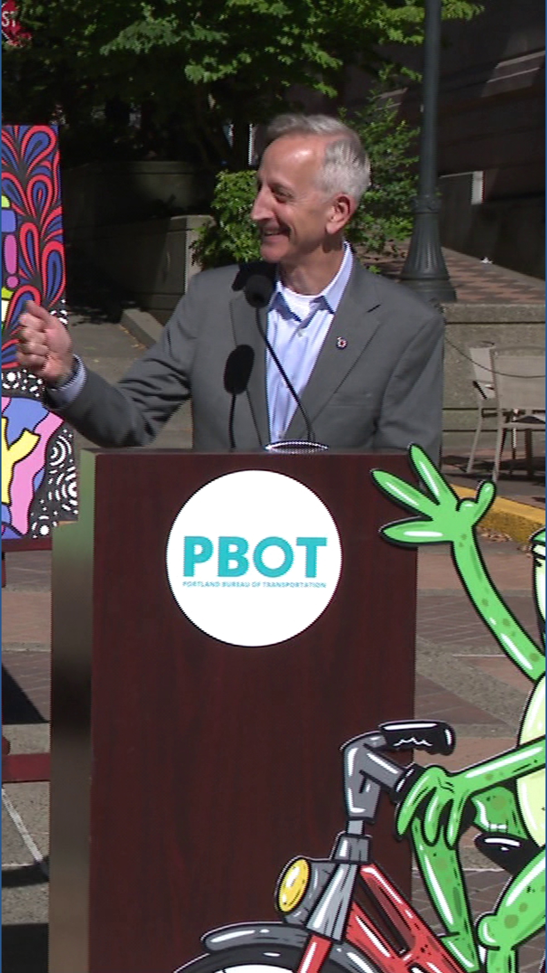As Portland strives to bring visitors back downtown, fees could be a ...