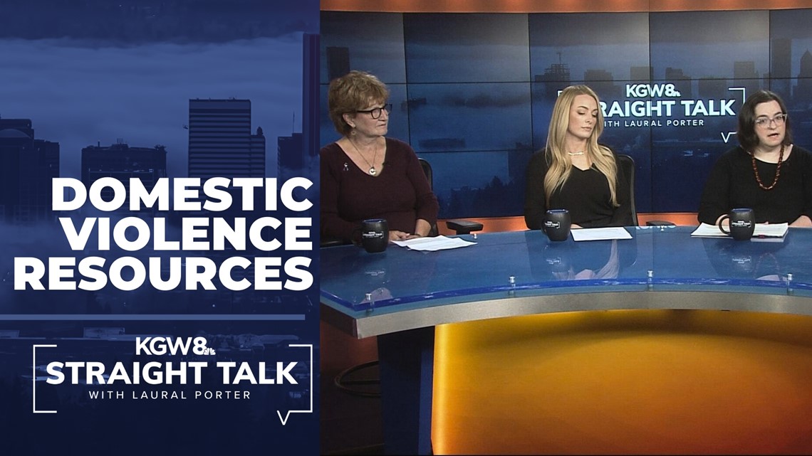 Signs of domestic violence and resources for victims - Vimarsana News