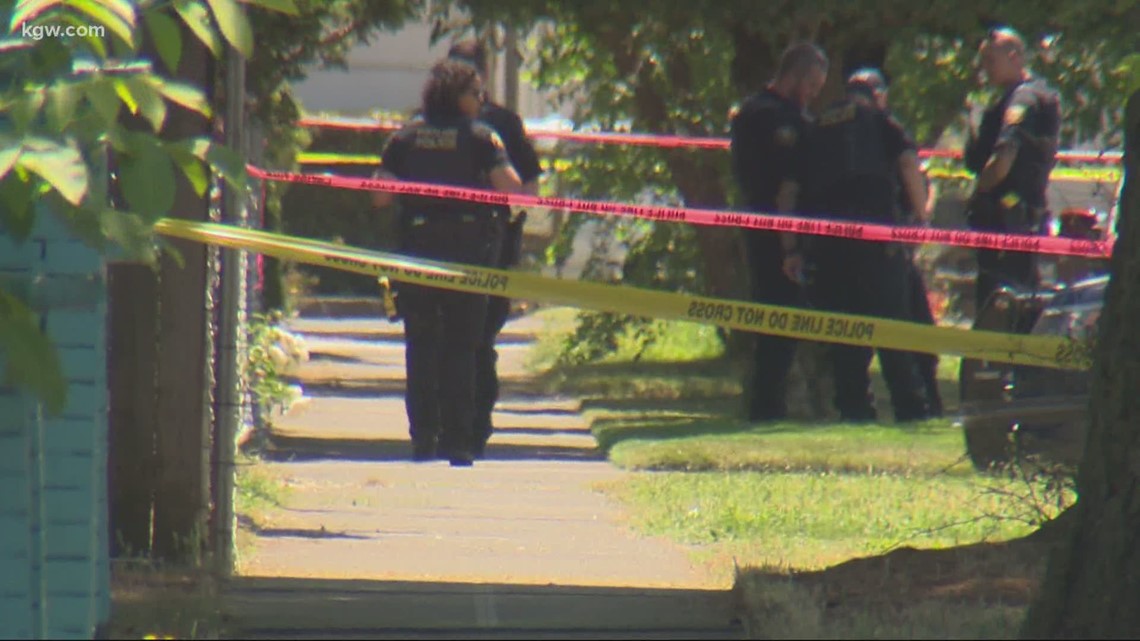Portland surpasses 1,000 shootings in 2021 - Vimarsana News