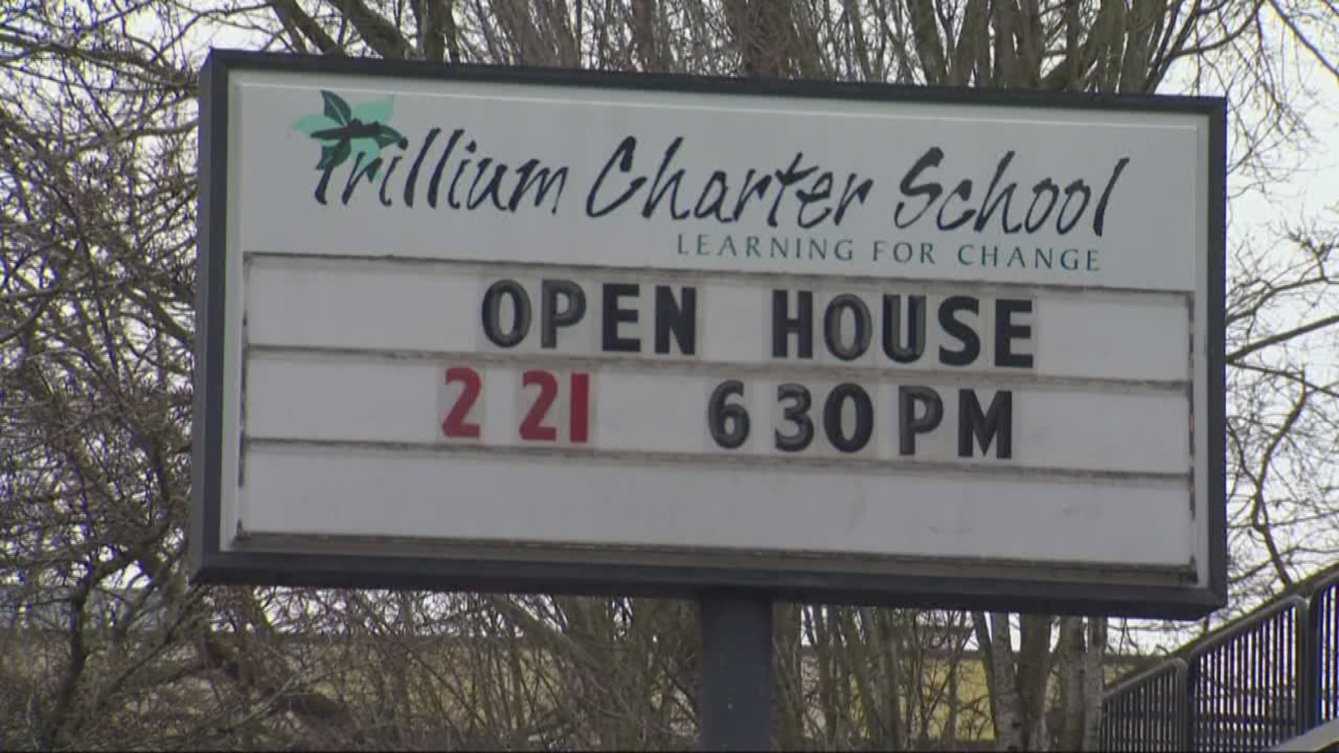 Board votes to close Trillium Charter School