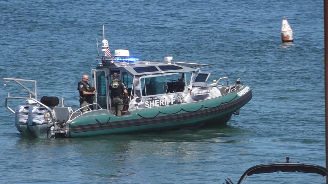 Man dies in wakeboarding accident on the Columbia River