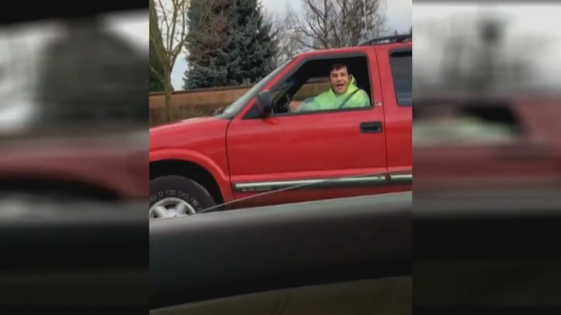 Beaverton plumber fired after racist road rage rant | kgw.com